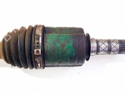 Right front driveshaft SUBARU LEGACY V (BM) 2.0 D AWD (BMD) | BP37677434M39 - Image 3