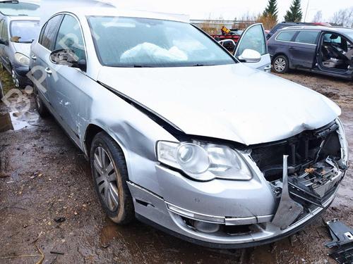 Electronic module VW PASSAT B6 (3C2) 2.0 TDI | BP32895981M83 - Image 3