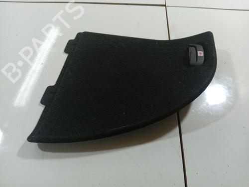 Used Boot lining Boot lining SUBARU LEGACY IV Estate (BP) 2.0 D AWD (BPD) (150 hp) 34944539 34944539
