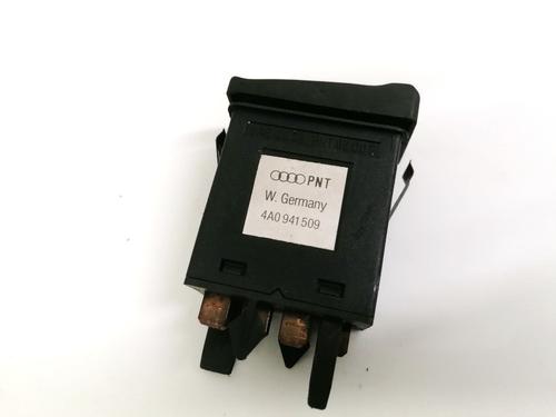 Warning switch AUDI 100 C4 Avant (4A5) 2.5 TDI | BP35474383I22 - Image 3