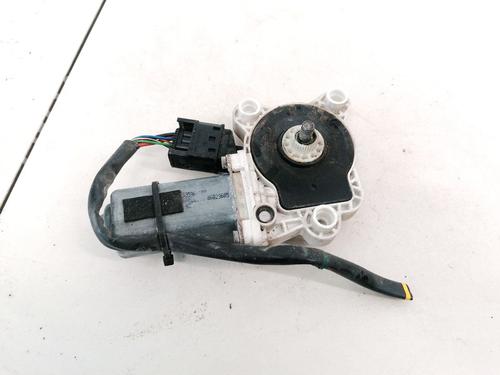 Used Right front window motor Right front window motor 35503125 35503125