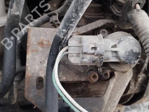 Used Injection pump Injection pump CITROËN JUMPY II (VF7) 1.6 HDi 90 16V (90 hp) 35222948 35222948