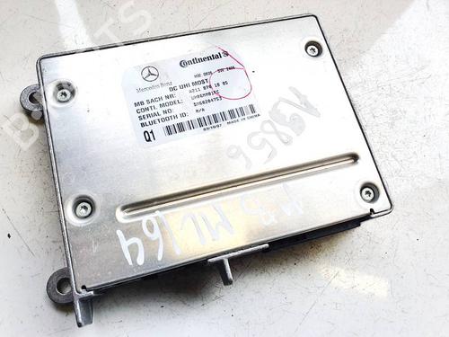 Electronic module MERCEDES-BENZ M-CLASS (W164) ML 350 4-matic (164.186) | BP38573376M83 - Image 2