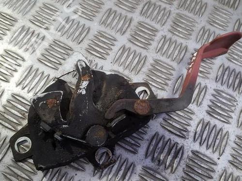 Used Hood lock Hood lock 35683519 35683519