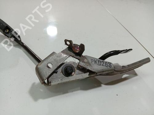 Pedal HONDA FR-V (BE) 2.2 i CTDi (BE5) | BP34908923I4 - Image 4