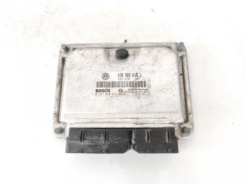 Used Engine control unit (ECU) Engine control unit (ECU) SEAT ALHAMBRA (7V8, 7V9) 1.9 TDI (115 hp) 33088602 33088602