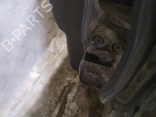 Used Front right lock Front right lock 35073833 35073833