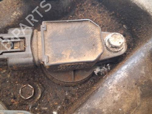 Used Ignition coil Ignition coil TOYOTA YARIS VERSO (_P2_) 1.3 (NCP20_, NCP22_, NCP20R, NCP22R) (86 hp) 35024976 35024976