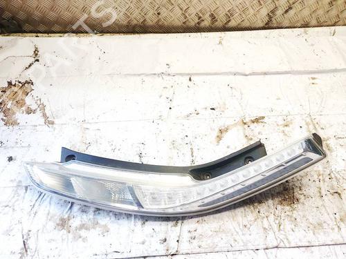 Used Right taillight Right taillight NISSAN LEAF (ZE0) Electric (109 hp) 35095327 35095327