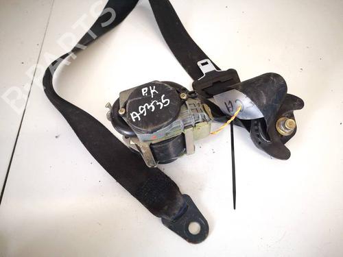 Used Front left seatbelt Front left seatbelt 35216044 35216044