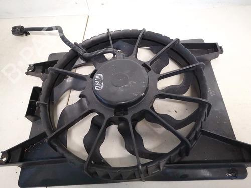 Fan HYUNDAI ix55 3.0 V6 CRDi | BP35460932M128 - Image 2