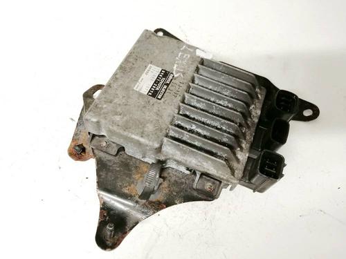 Used Control unit Control unit 35189475 35189475