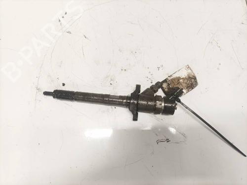 Used Injector Injector MAZDA 3 (BK) 1.6 DI Turbo (109 hp) 35865149 35865149