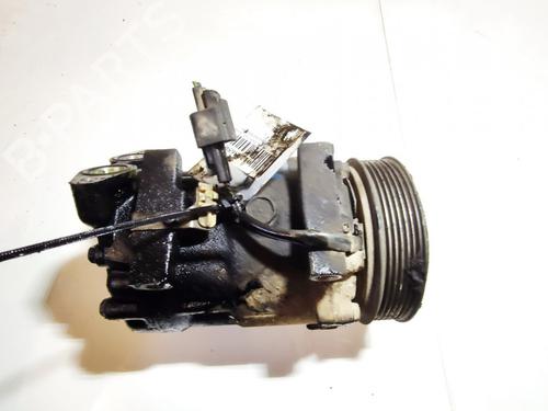 AC compressor FORD FOCUS C-MAX (DM2) 1.6 TDCi | BP35546330M34 - Image 2
