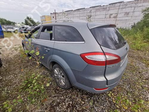 Luftventil FORD MONDEO IV (BA7) 1.8 TDCi | BP38278352I21 - Image 8
