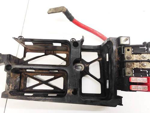 Used Fuse box Fuse box OPEL ZAFIRA / ZAFIRA FAMILY B (A05) 1.9 CDTI (M75) (120 hp) 32939245 32939245