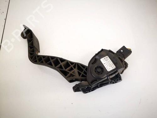 Used Pedal Pedal 34945632 34945632