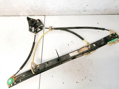 Used Front right window mechanism Front right window mechanism 35018621 35018621