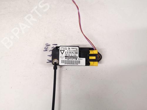 Used Electronic module Electronic module RENAULT LAGUNA I (B56_, 556_) 1.9 dTi (B56J) (98 hp) 32890336 32890336