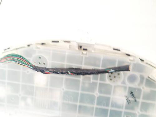Instrument cluster MAZDA 6 Hatchback (GH) 2.0 MZR-CD (GH14) | BP36517916C47 - Image 2