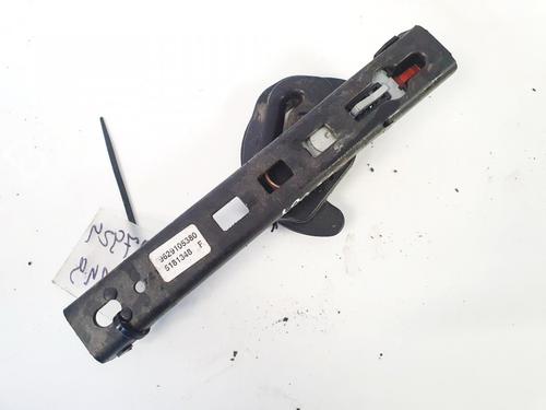 Other PEUGEOT 807 (EB_) 2.2 HDi | BP32902198O1 - Image 3