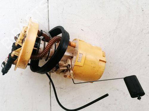 Used Electronic module Electronic module FORD FOCUS II (DA_, HCP, DP) 1.6 TDCi (90 hp) 35616835 35616835