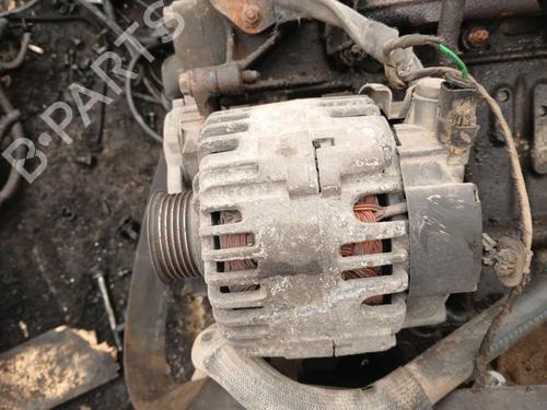 Alternador Alternador 37413254 37413254