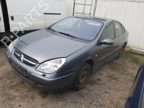 Pipe CITROËN C5 I (DC_) 2.0 HDi (DCRHZB, DCRHZE) | BP32595801M125  - Image 9