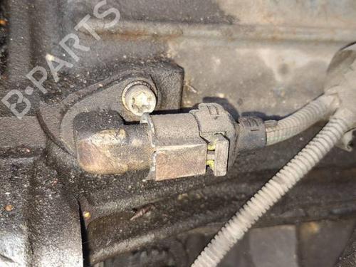 Electronic sensor OPEL ASTRA H (A04) 1.9 CDTI (L48) | BP34973805M84 - Image 3