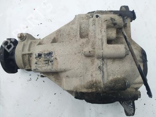 Used Rear differential Rear differential 35635758 35635758