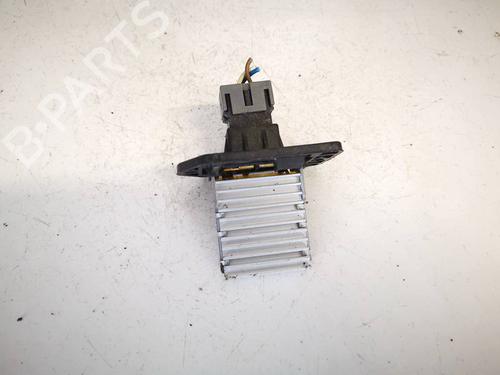 Used Heater resistor Heater resistor KIA SORENTO II (XM) 2.2 CRDi (197 hp) 35128832 35128832