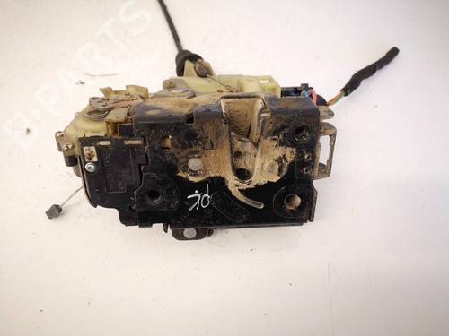 Used Front left lock Front left lock 34753174 34753174