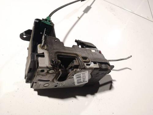 Used Front right lock Front right lock 34944183 34944183