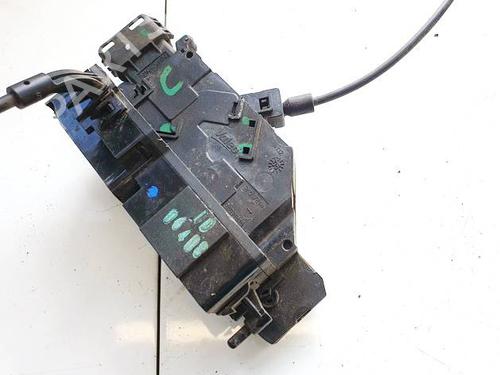 Used Rear left lock Rear left lock 36455337 36455337