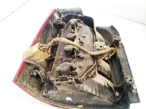 Right taillight VW TRANSPORTER T5 Van (7HA, 7HH, 7EA, 7EH) VR6 3.2 4motion | BP37480703C35 - Image 2