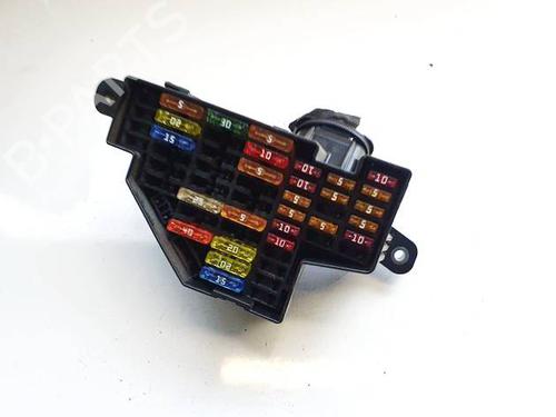 Used Fuse box Fuse box 38342545 38342545