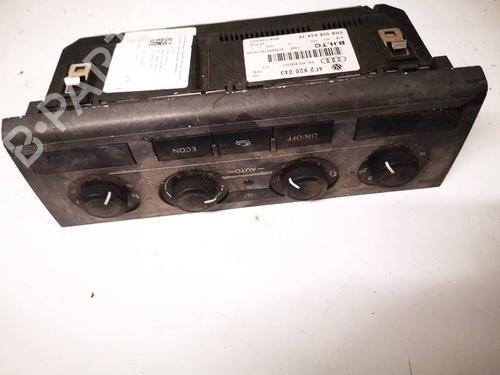 Used Climate control Climate control SUBARU LEGACY IV Estate (BP) 2.0 AWD (BP5) (138 hp) 34826637 34826637