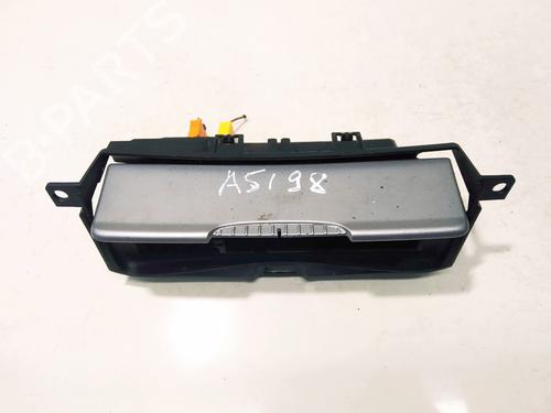 Used Ashtray Ashtray FORD MONDEO IV (BA7) 1.8 TDCi (125 hp) 35645996 35645996