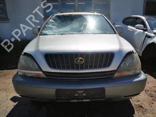 Luftventil LEXUS RX (MCU15) 300 AWD (MCU15) | BP32951176I21  - Image 5