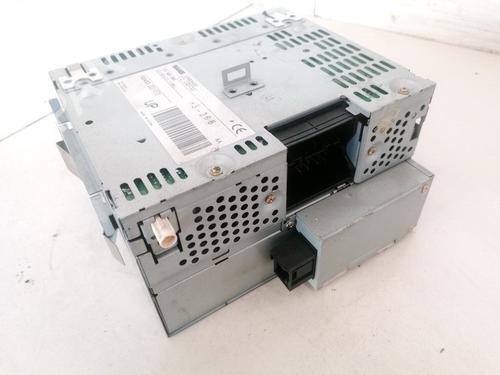 Radio SAAB 9-3 (YS3F, E79, D79, D75) 2.2 TiD | BP35534949E6 - Image 2
