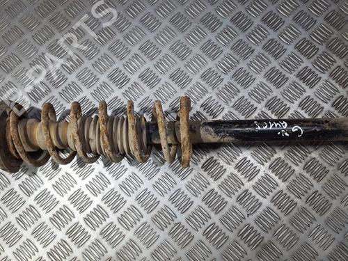 Used Right rear shock absorber Right rear shock absorber 35694714 35694714
