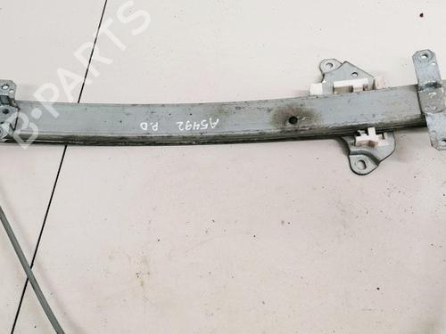Used Front right window mechanism Front right window mechanism 35565095 35565095