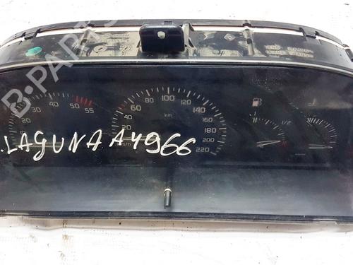 Used Instrument cluster Instrument cluster RENAULT LAGUNA I (B56_, 556_) 2.2 D (B56F/2) (83 hp) 35872783 35872783