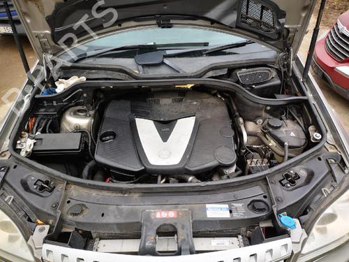 Electronic module MERCEDES-BENZ M-CLASS (W164) ML 320 CDI 4-matic (164.122) | BP32930977M83 - Image 7