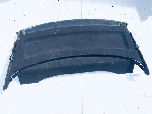 Used Rear parcel shelf Rear parcel shelf 35626280 35626280
