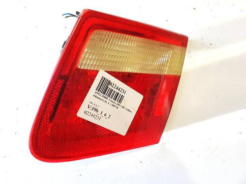 Used Right tailgate light Right tailgate light 35126136 35126136