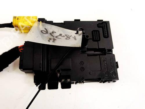 Used Electronic module Electronic module 35317688 35317688