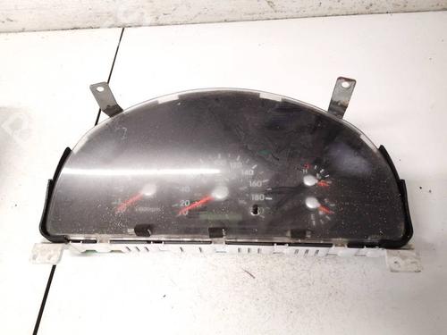 Used Instrument cluster Instrument cluster 35160284 35160284