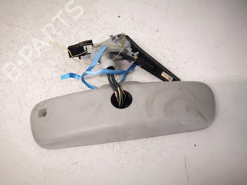 Rear mirror AUDI A3 (8P1) 2.0 FSI | BP38790955I6 - Image 2