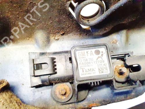 Electronic module OPEL ASTRA H (A04) 1.9 CDTI (L48) | BP32575792M83 - Image 5